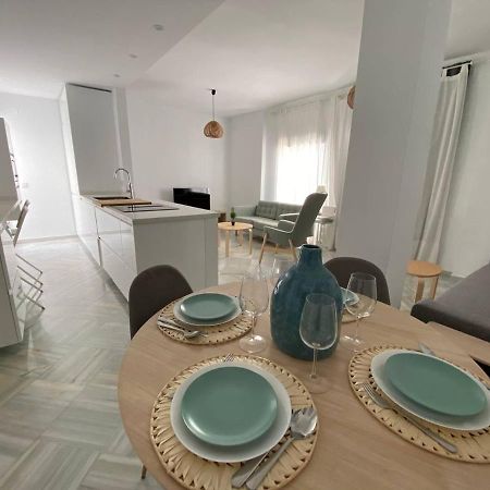 Apartamento En Calle Ancha, En Pleno Centro Sanlúcar de Barrameda Eksteriør billede