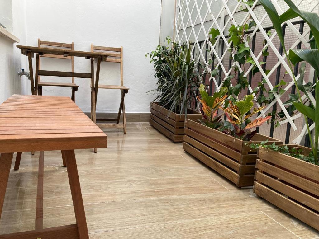 Apartamento En Calle Ancha, En Pleno Centro Sanlúcar de Barrameda Eksteriør billede