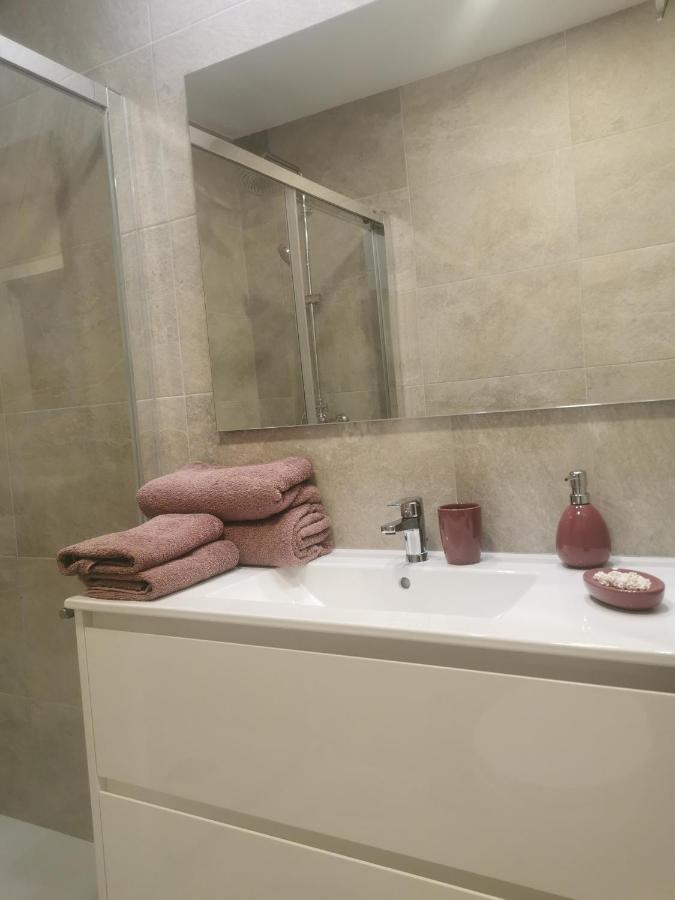 Apartamento En Calle Ancha, En Pleno Centro Sanlúcar de Barrameda Eksteriør billede
