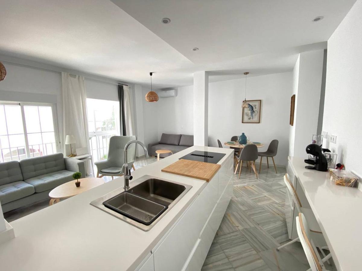 Apartamento En Calle Ancha, En Pleno Centro Sanlúcar de Barrameda Eksteriør billede