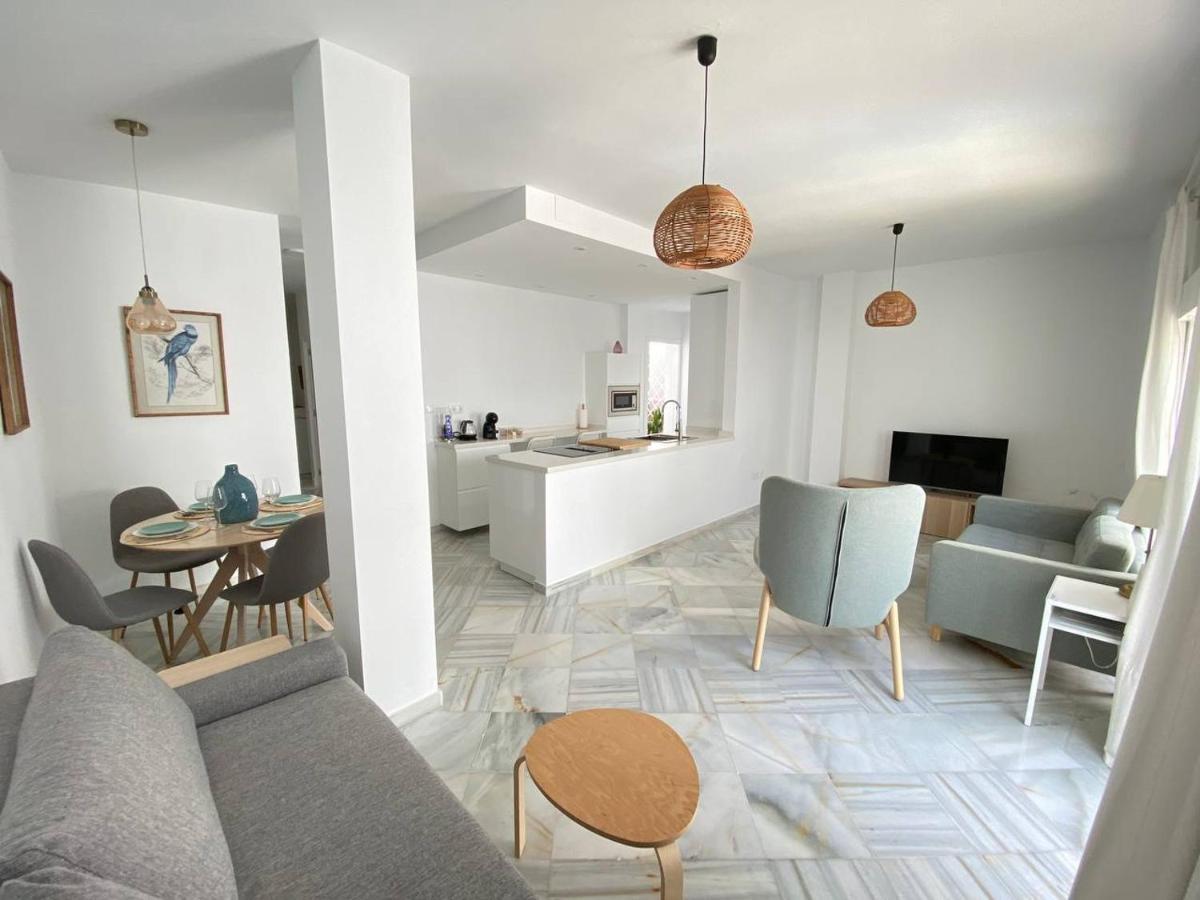 Apartamento En Calle Ancha, En Pleno Centro Sanlúcar de Barrameda Eksteriør billede